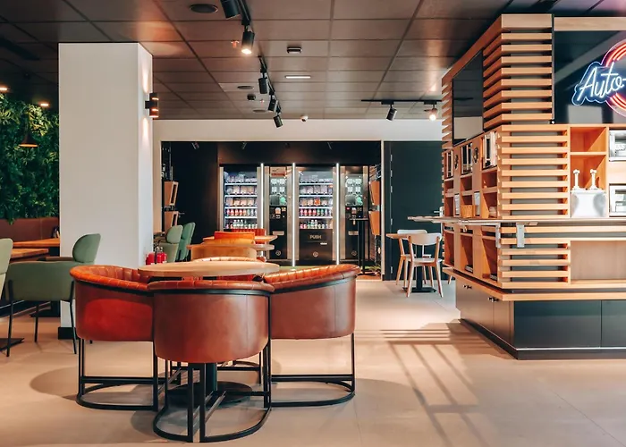 Vertice Roomspace Madrid