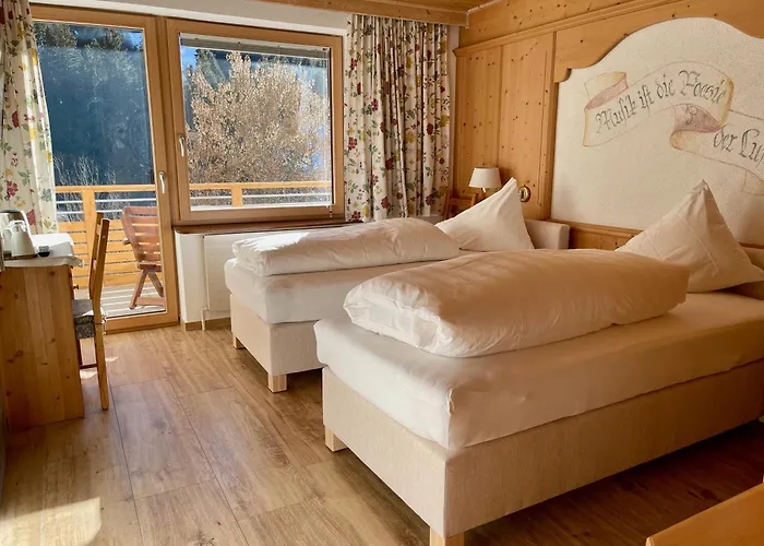 Alkira Aparthotel Sankt Anton am Arlberg