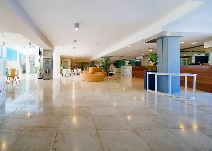 HotellMorasol Suites