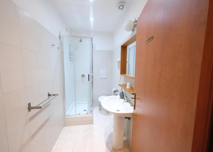 Gialel Guesthouse Rom