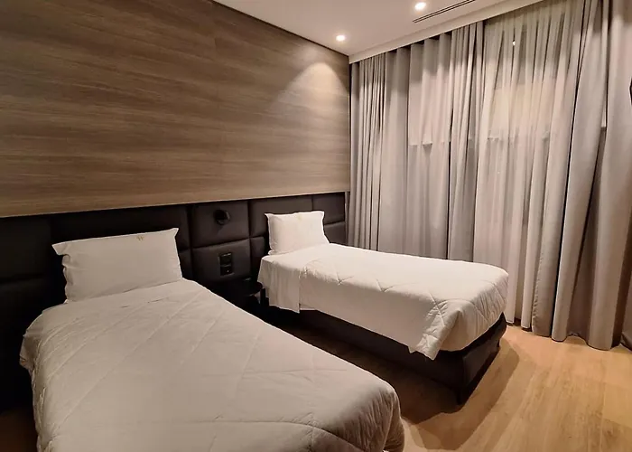 Hotel Partner & Spa Vlorë