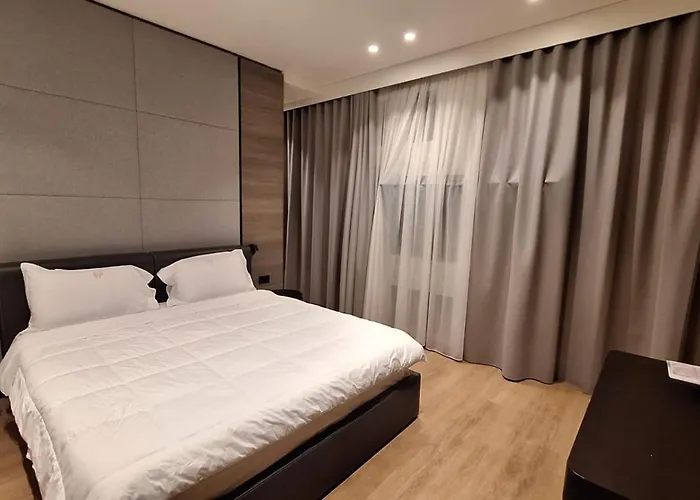 Hotel Partner & Spa Vlorë