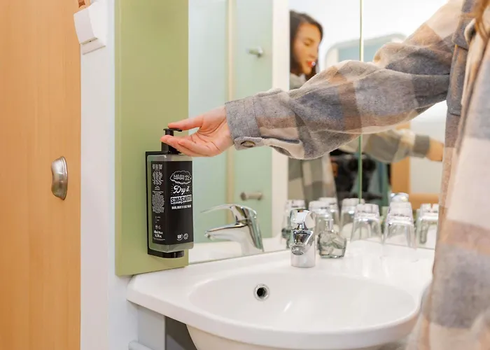 HotellIbis Budget Zurich City West