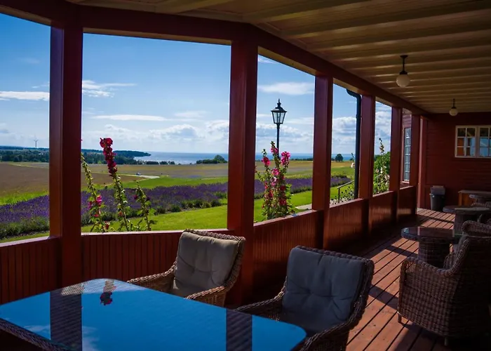 Ombergs Turisthotell Ödeshög