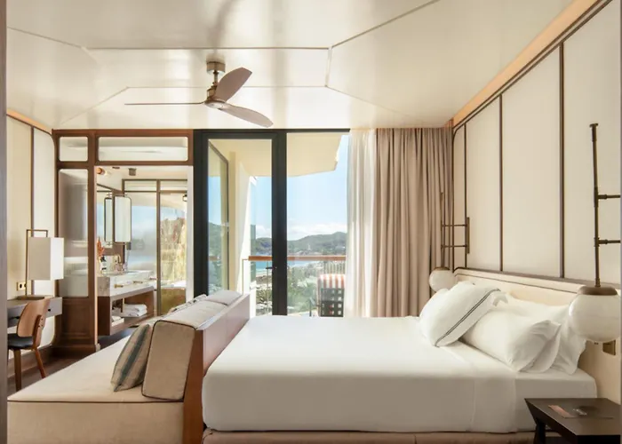 Bless Ibiza The Site - New Opening 2026 Hotell Playa d'en Bossa