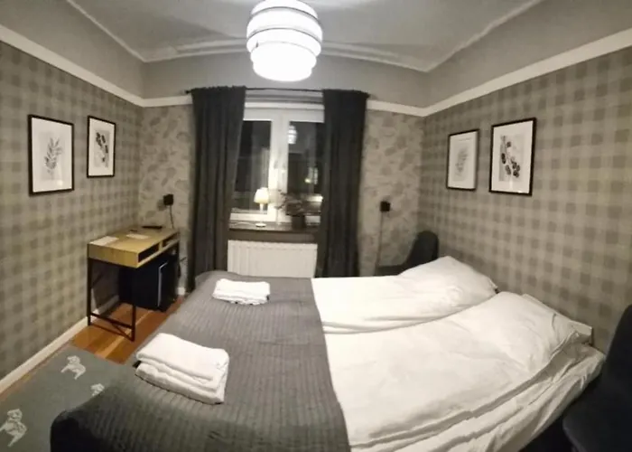 Dala-Järna Hotell och Vandrarhem