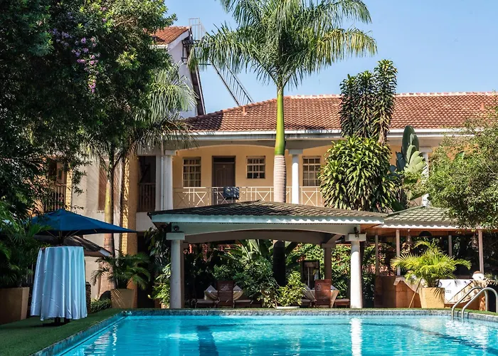 Comfort Gardens Nairobi