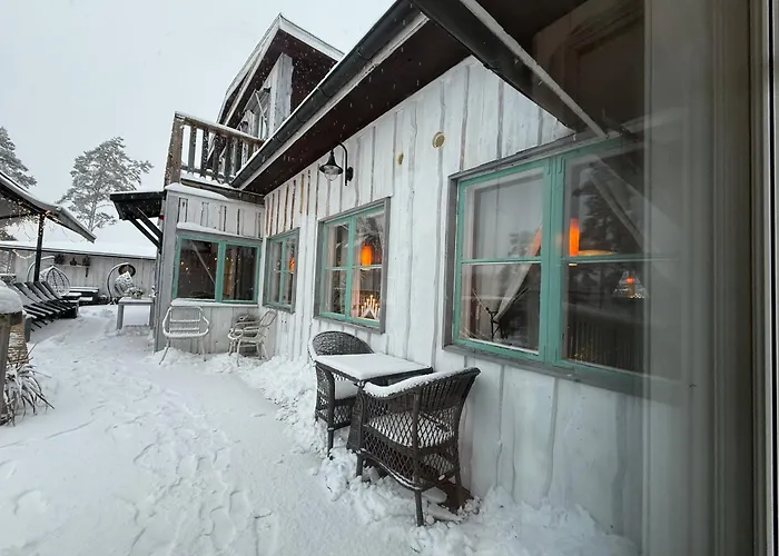 Kolmårdsgården Bed and Breakfast Kolmården