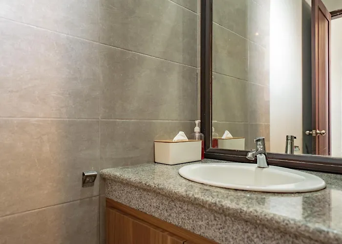 U Tube Hotel Uluwatu