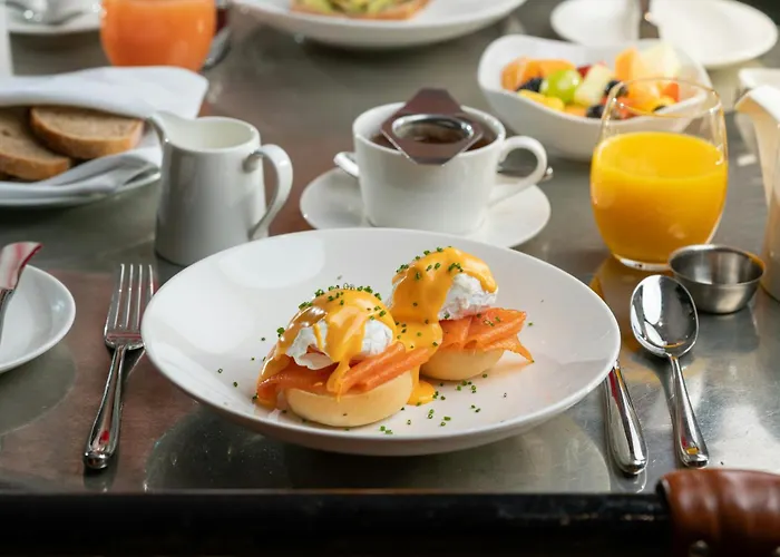 The Pelham London - Starhotels Collezione