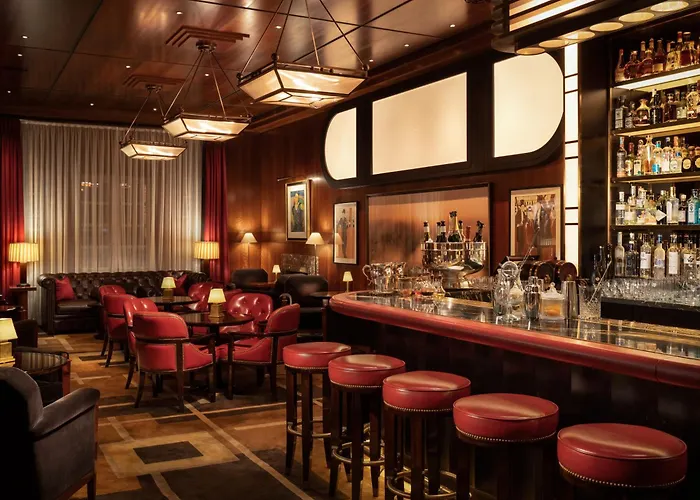 The Beaumont Mayfair Lontoo