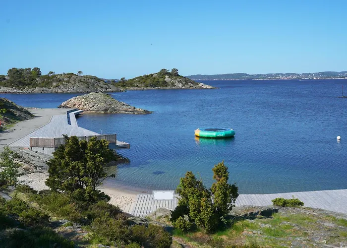 Kristiansand Feriesenter