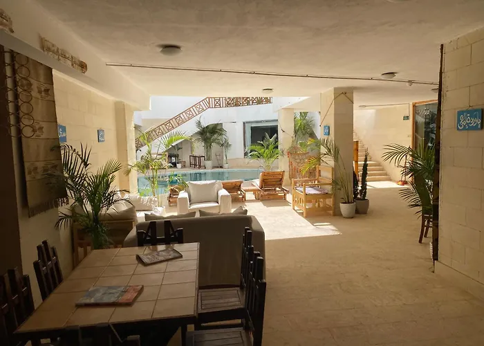 Blue Vision Diving Hotel Marsa Alam