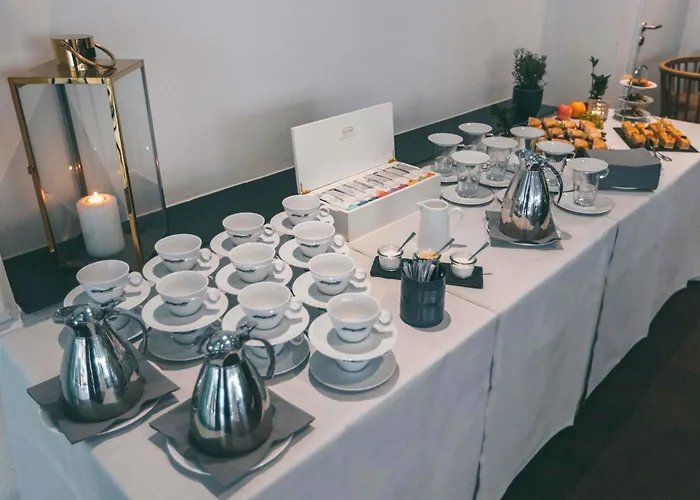 HotellAlte Post Flensburg