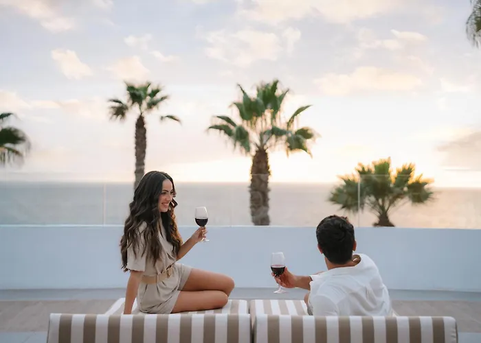 Bahia Principe Luxury Tenerife - Adults Only Costa Adeje 