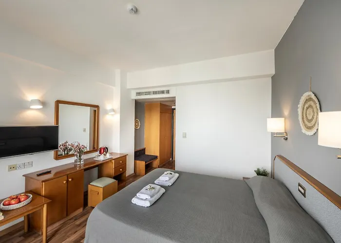 Antigoni Hotel Protaras
