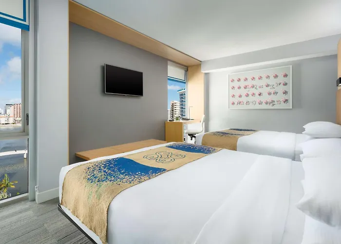 The Gates Hotel South Beach Miami Beach