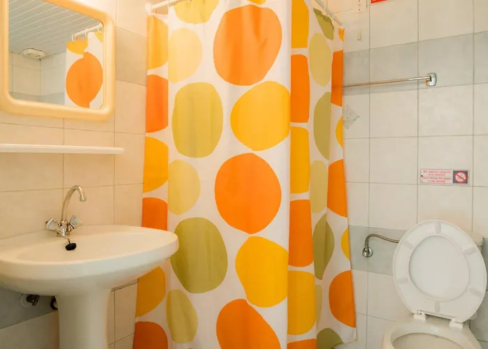 Golden Sun City Center Apts Hersonissos 