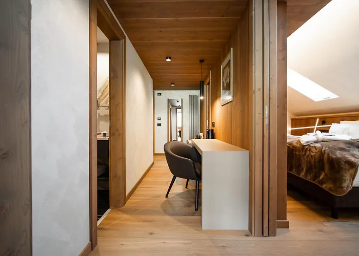 Sertorelli Sporthotel Breuil-Cervinia