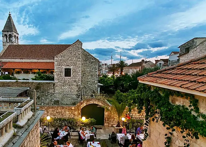 Dimora Picco Bello Trogir