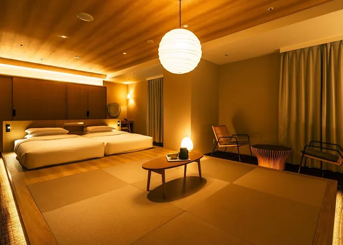 Richmond Hotel Premier Tokyo Schole