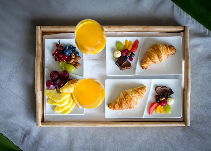 Royal Blue Hotel Dubrovnik