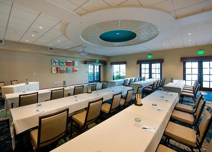 Hyatt House Naples 5th Avenue Hotell