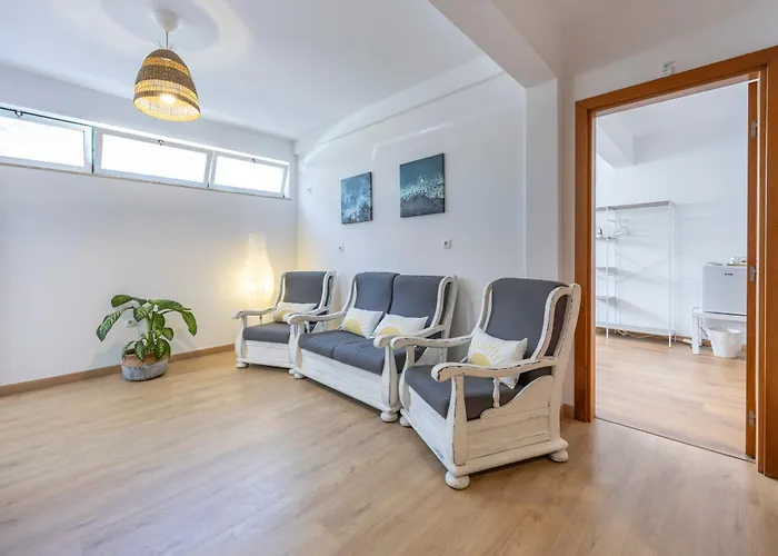 3 Marias Guest House B&B Lagos