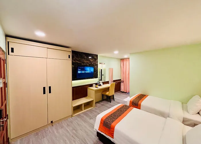 Baan Chanchay Hua Hin