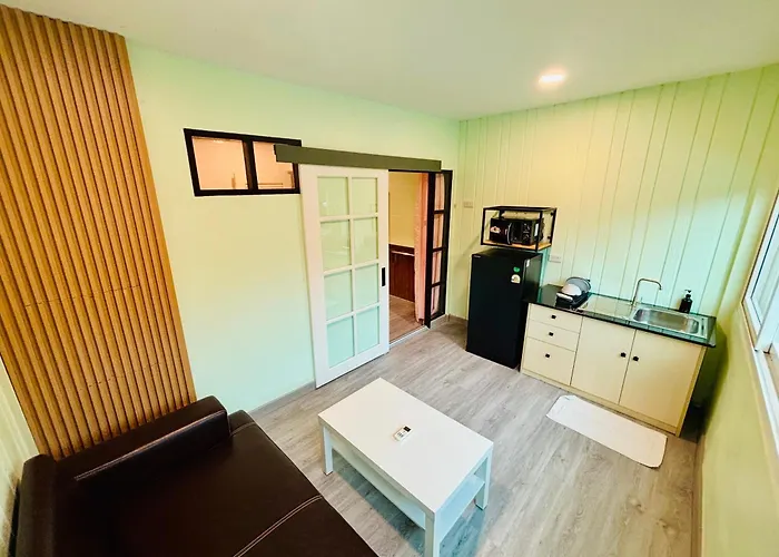 Baan Chanchay Hua Hin