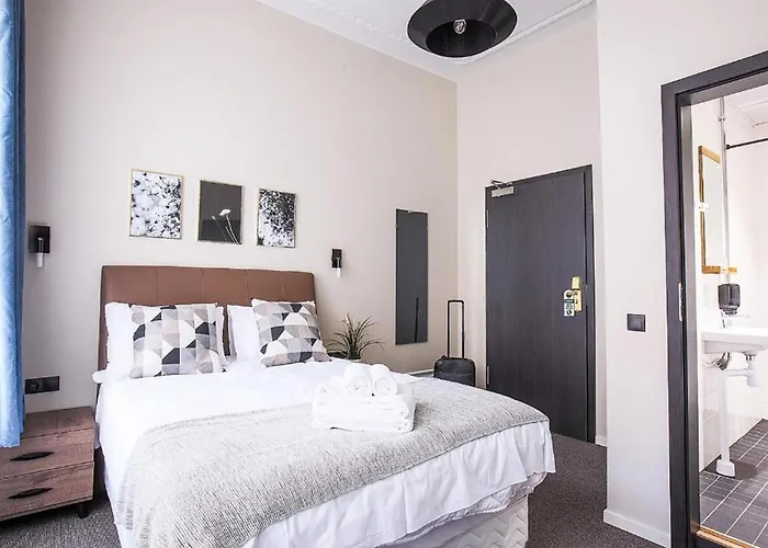 HotellHoetorget, BW Signature Collection