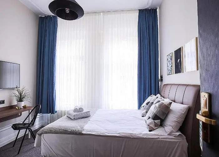 Hotel Hoetorget, BW Signature Collection Stockholm