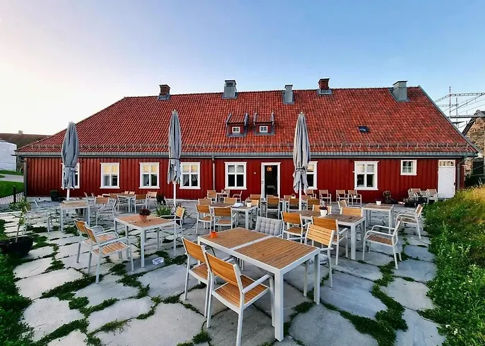 Kongsvinger Castle Hotel&Resort