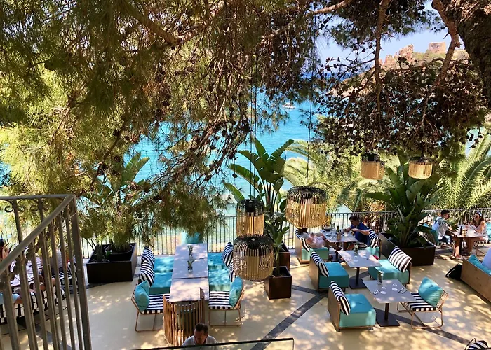 HotellLe Calette N.5