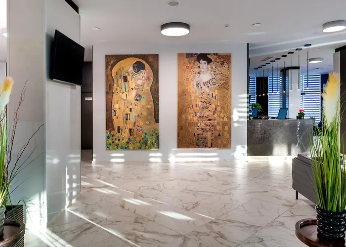 Best Western Plus Premium Inn Slântsjev Brjag