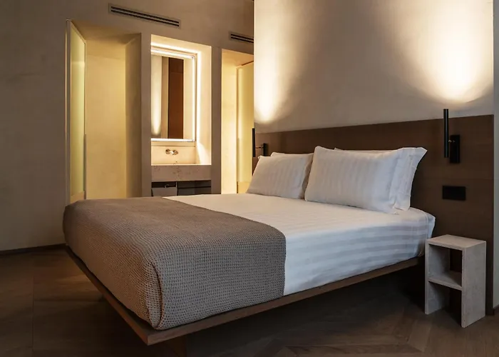 Hotel Dei Barbieri Rom