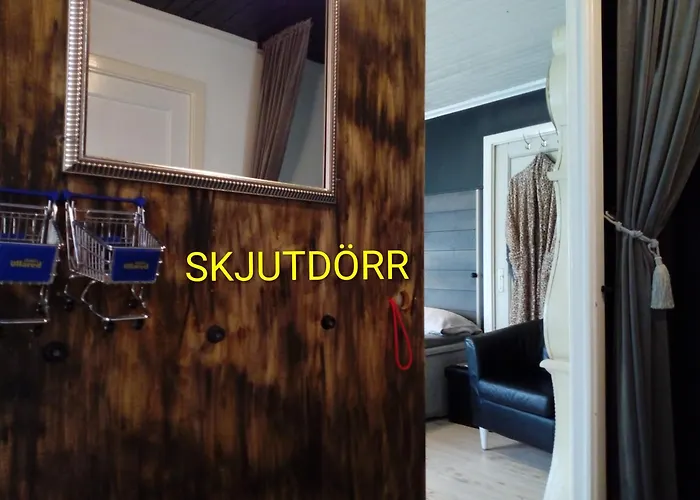 Ullaredsgården B&B Express