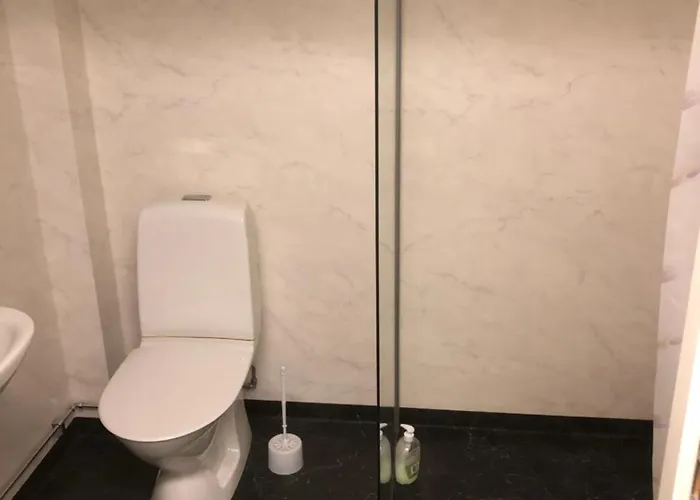 Trollebo Säteri Bed and Breakfast Vetlanda