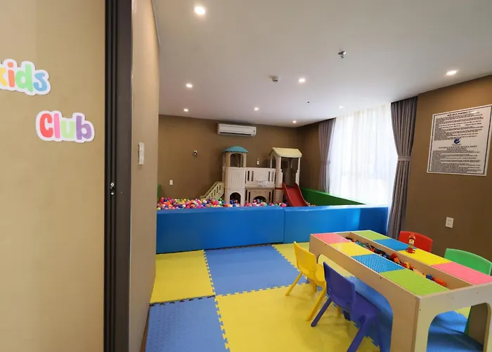 Gaia Hotel & Residence Phu Quoc