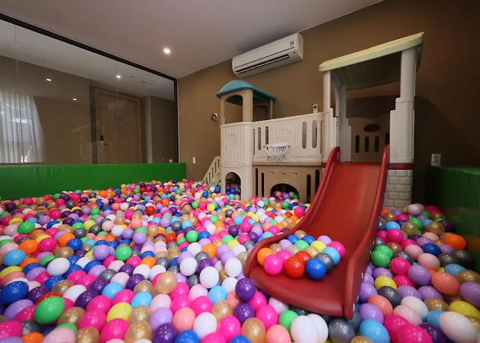 Gaia Hotel & Residence Phu Quoc