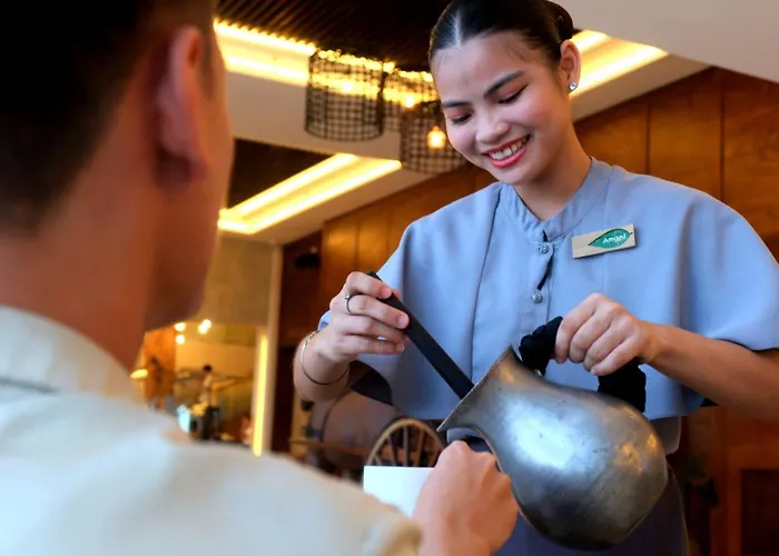 Maayo Hotel Mandaue