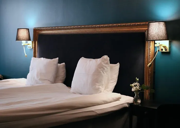 Åhus Gästgivaregård