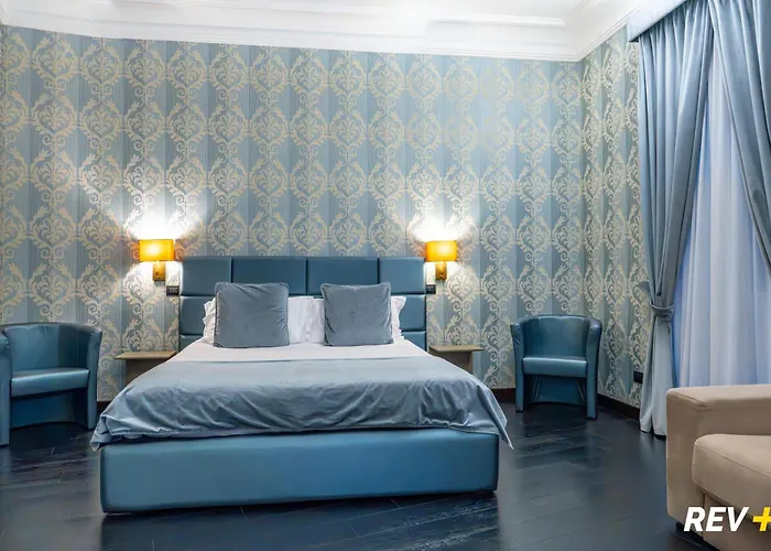 Via Veneto Suites Rom