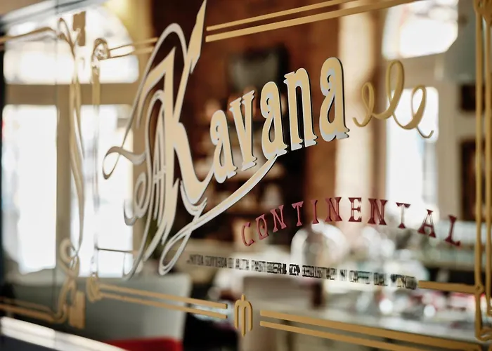 Hotel Continental Opatija