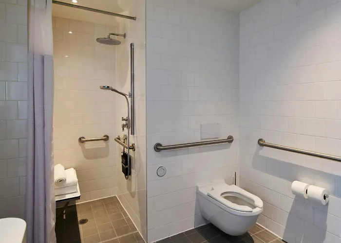 Citizenm New York Bowery Hotell