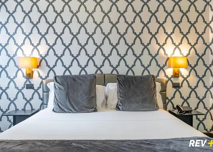 Via Veneto Suites Rom