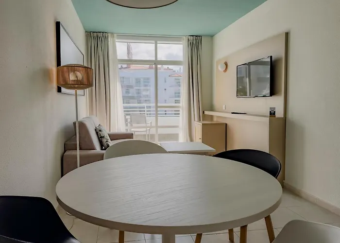 HotellGara Suites Golf & Spa