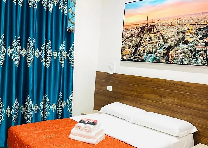 Tawhid Accomodation Rom