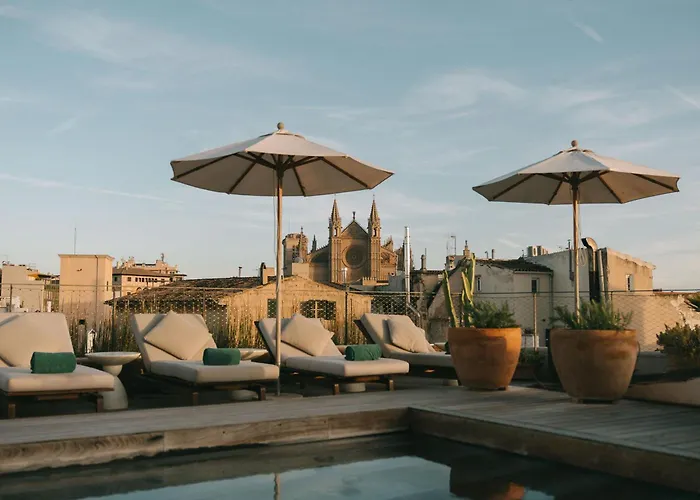 Can Bordoy Grand House Hotel Gl Preferred Hotel Palma de Mallorca