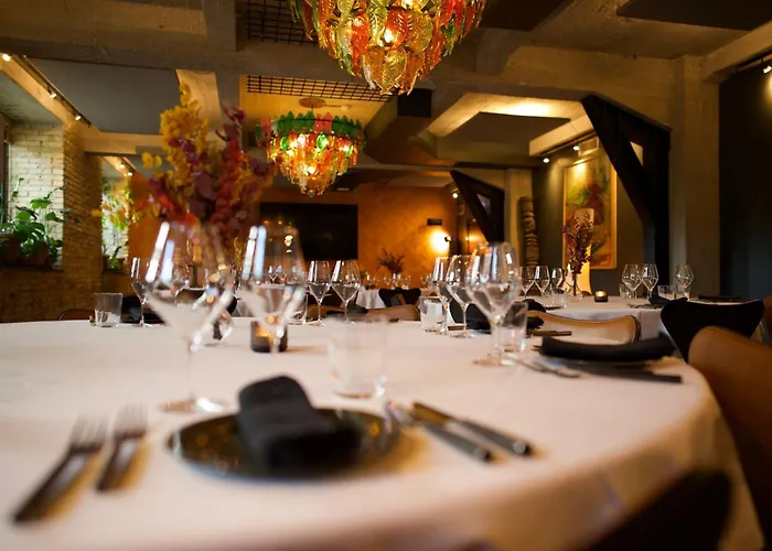 HotellBryggen Guldsmeden